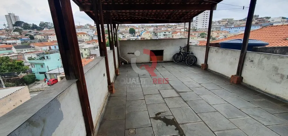Sobrado, 3 quartos, 190 m² - Foto 17