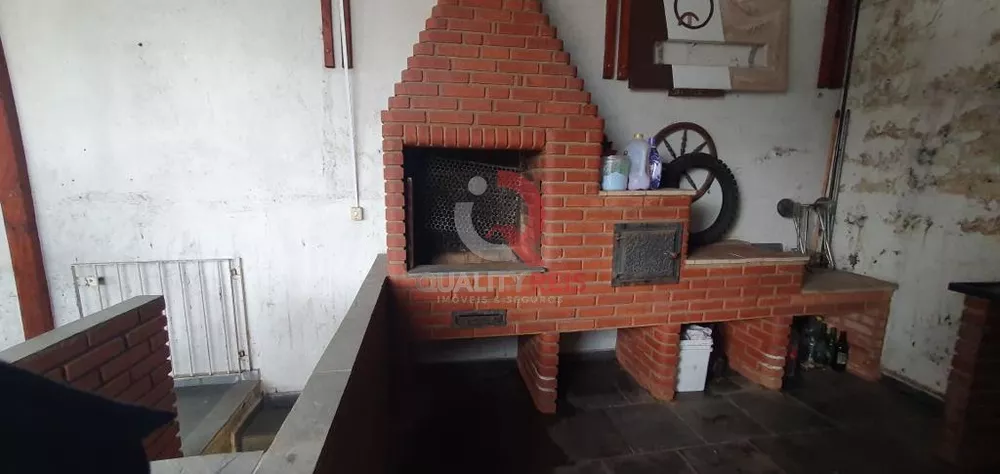 Sobrado à venda com 3 quartos, 190m² - Foto 2