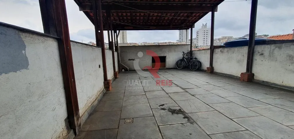 Sobrado, 3 quartos, 190 m² - Foto 6