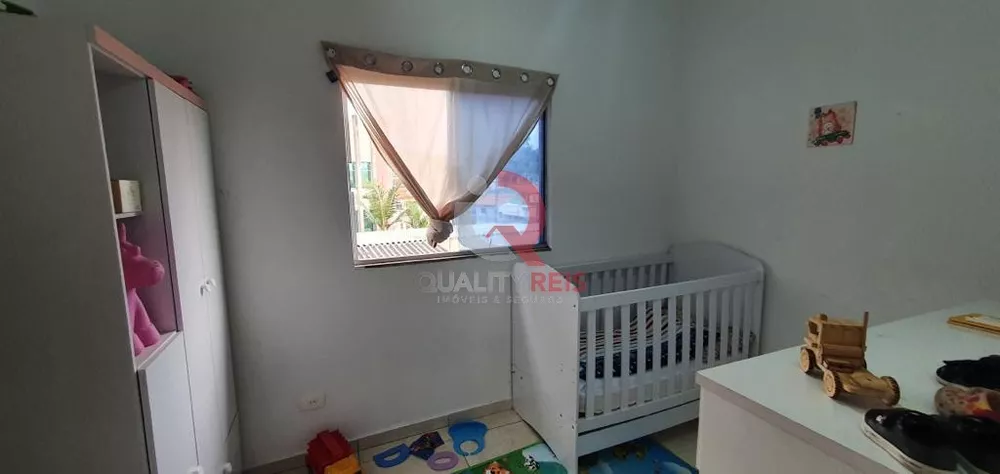 Sobrado, 3 quartos, 190 m² - Foto 7