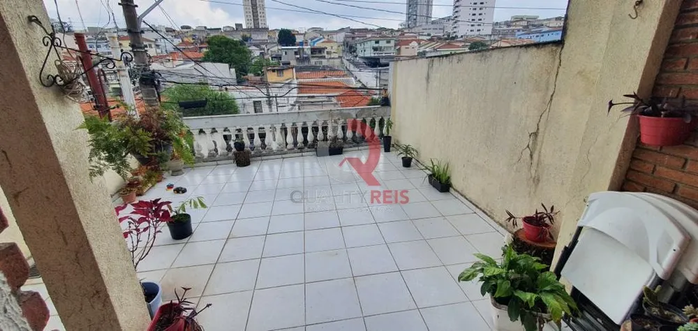 Sobrado, 3 quartos, 190 m² - Foto 12