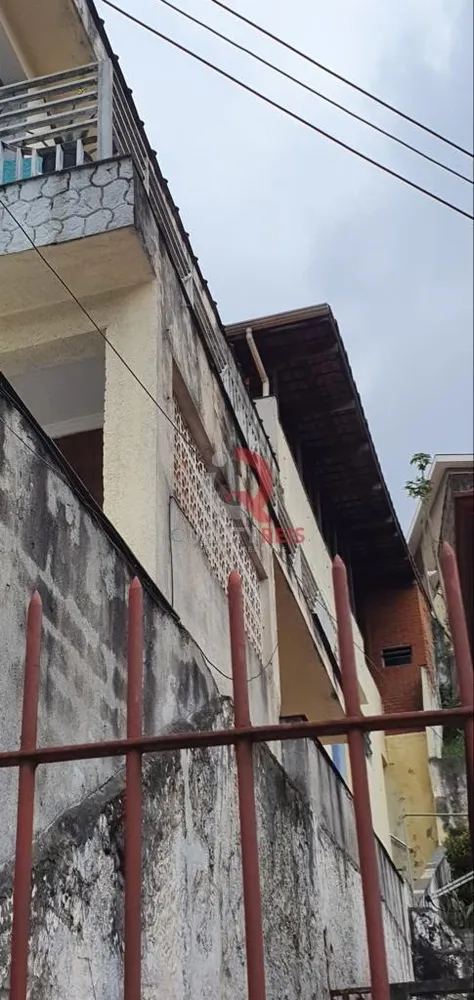 Sobrado, 3 quartos, 190 m² - Foto 13