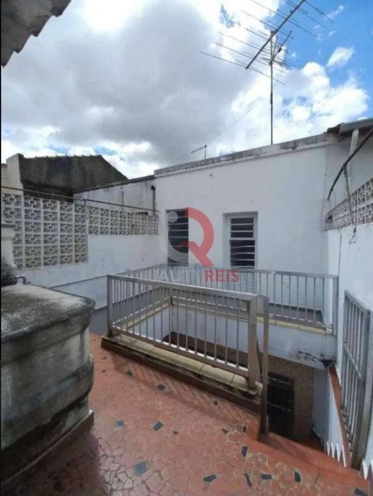 Sobrado, 3 quartos, 215 m² - Foto 17
