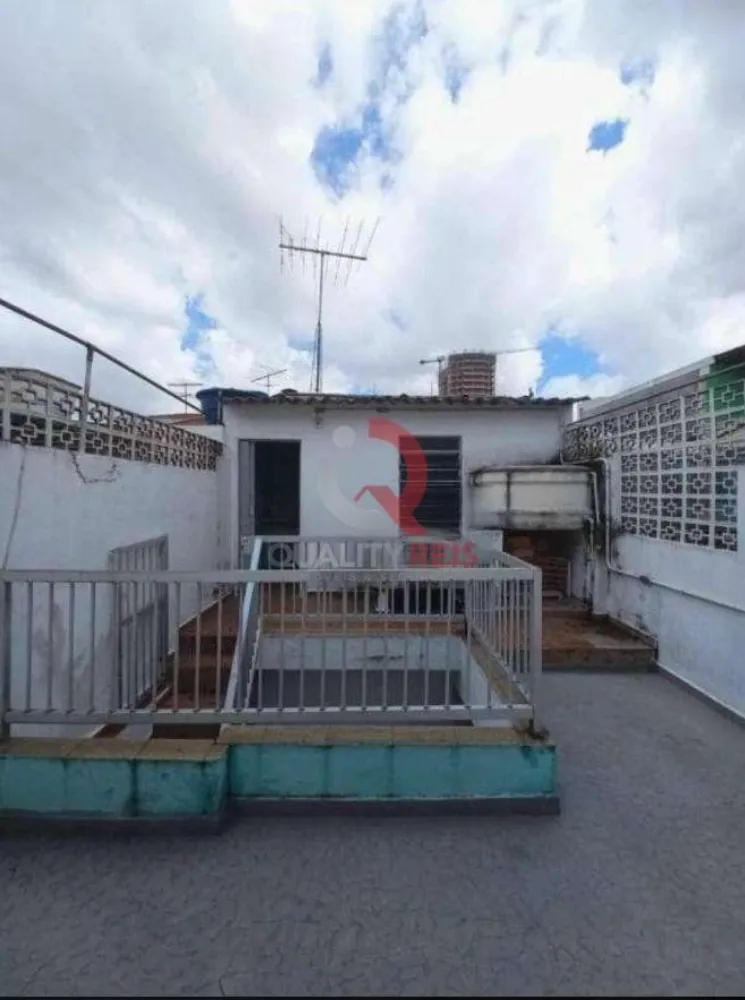 Sobrado, 3 quartos, 215 m² - Foto 16