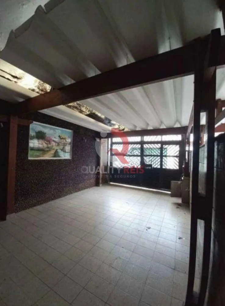 Sobrado, 3 quartos, 215 m² - Foto 2
