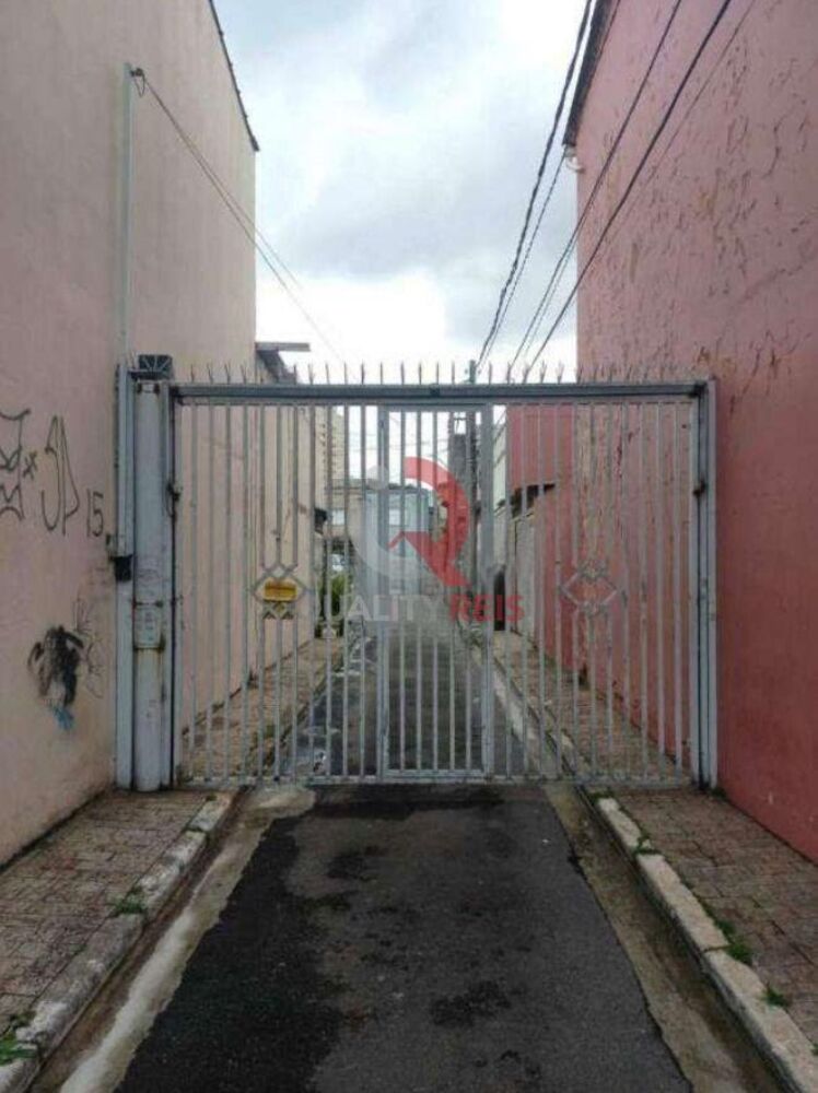 Sobrado, 3 quartos, 215 m² - Foto 6