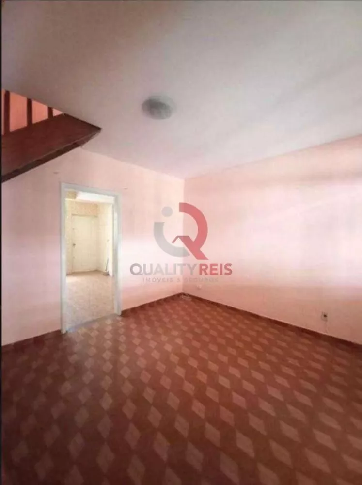 Sobrado, 3 quartos, 215 m² - Foto 1