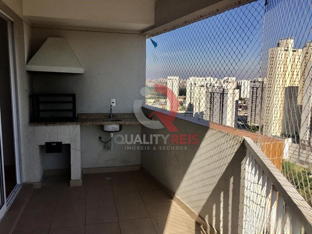Apartamento, 3 quartos, 82 m² - Foto 12