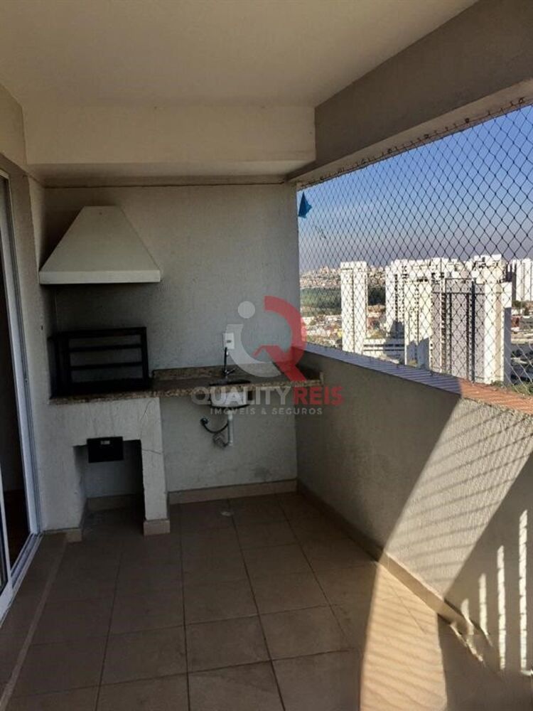Apartamento, 3 quartos, 82 m² - Foto 7