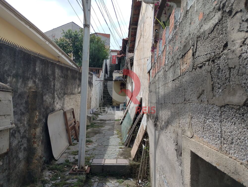 Terreno, 400 m² - Foto 2