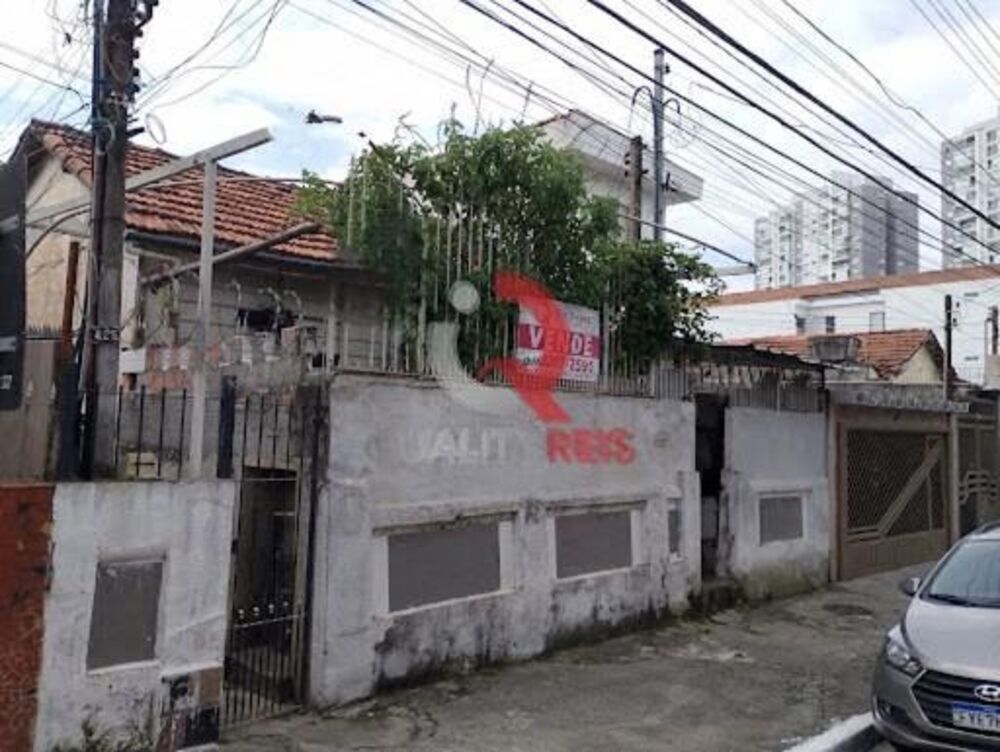 Terreno, 400 m² - Foto 1