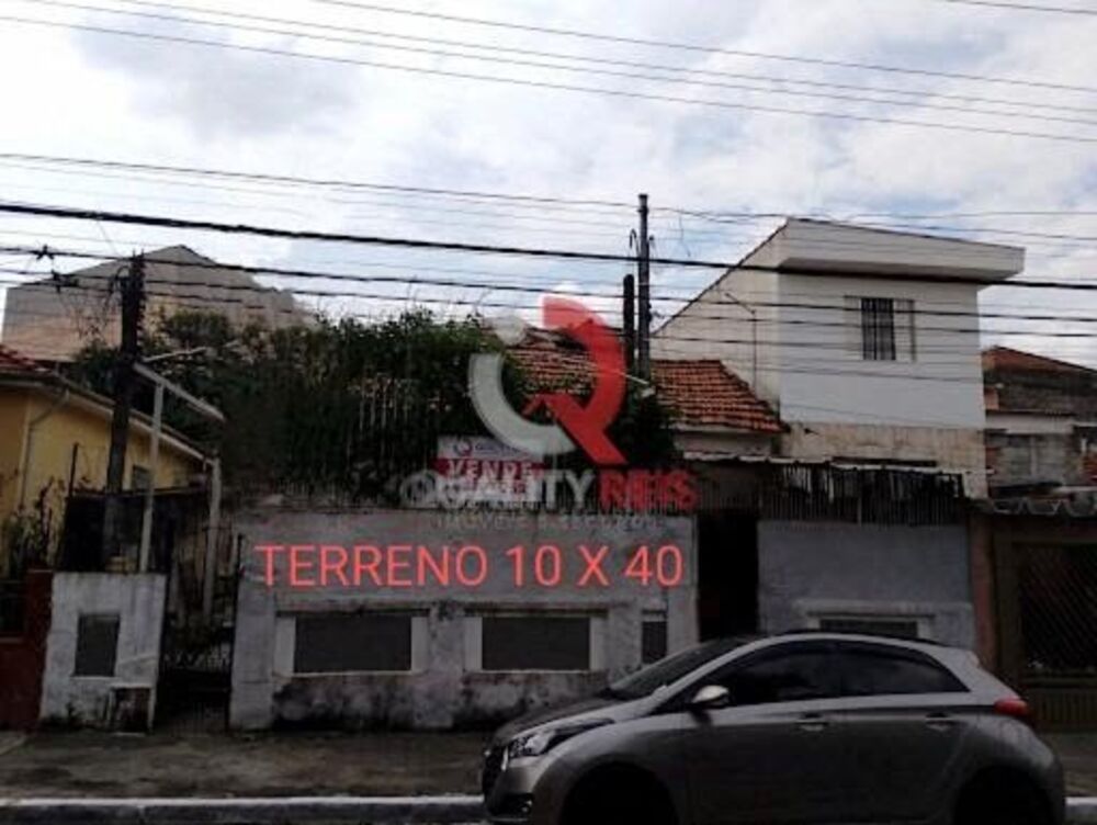 Terreno, 400 m² - Foto 3