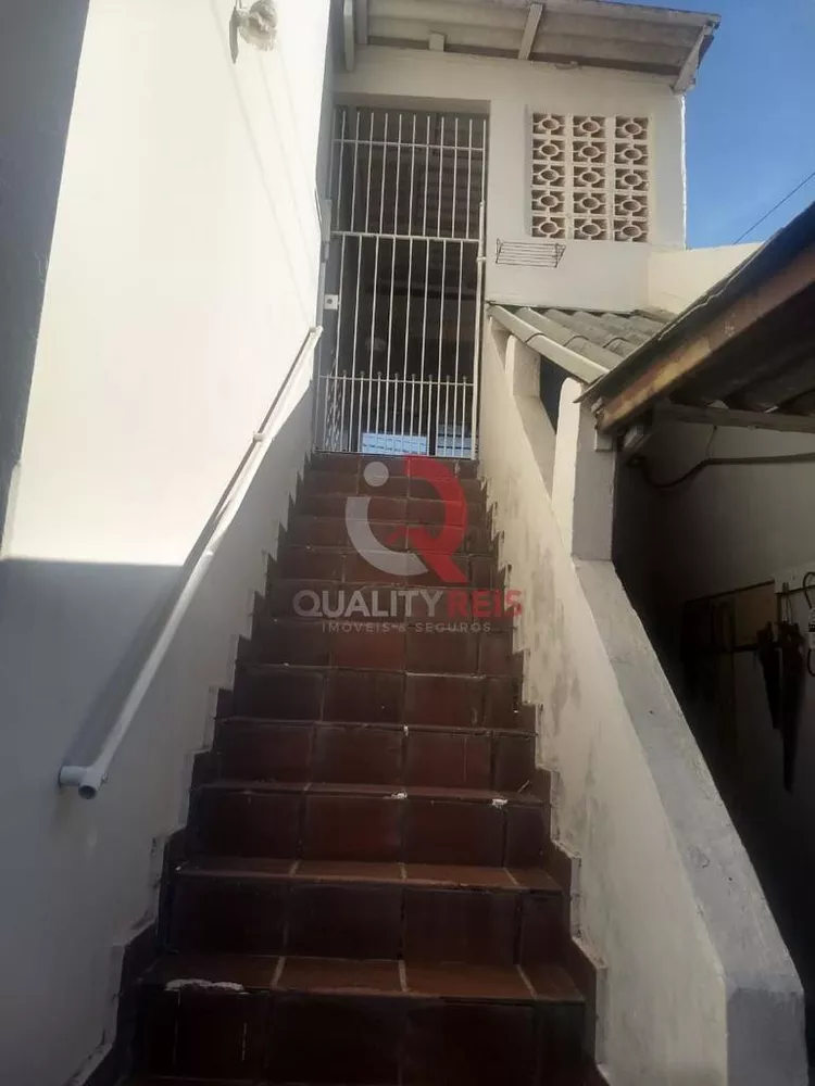 Sobrado, 3 quartos, 128 m² - Foto 7