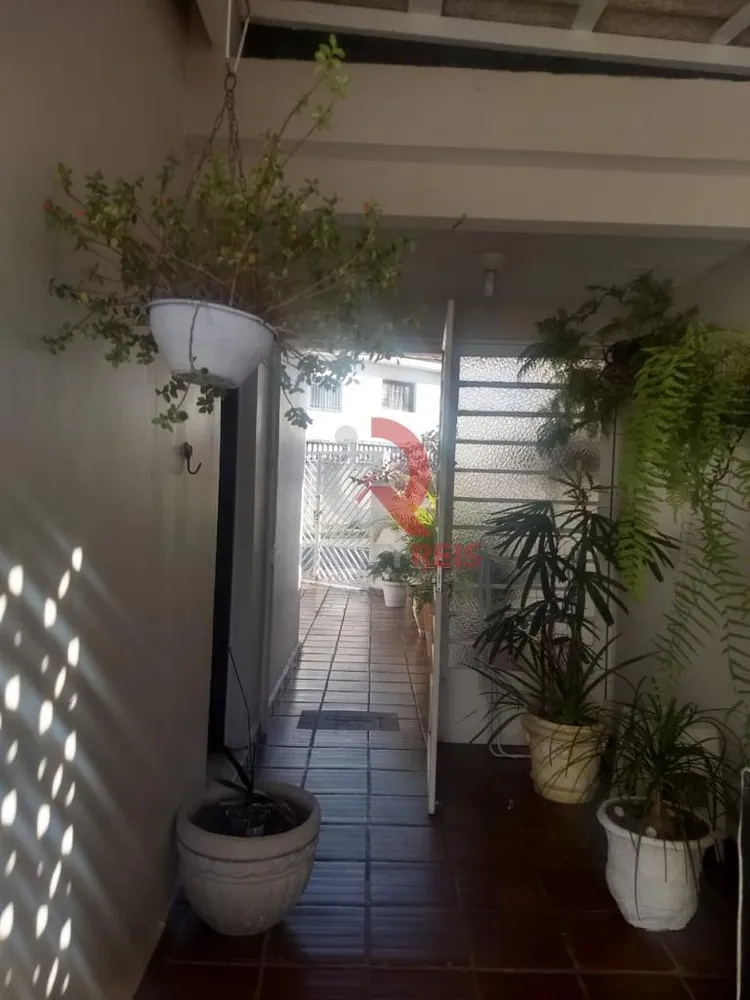 Sobrado, 3 quartos, 128 m² - Foto 7