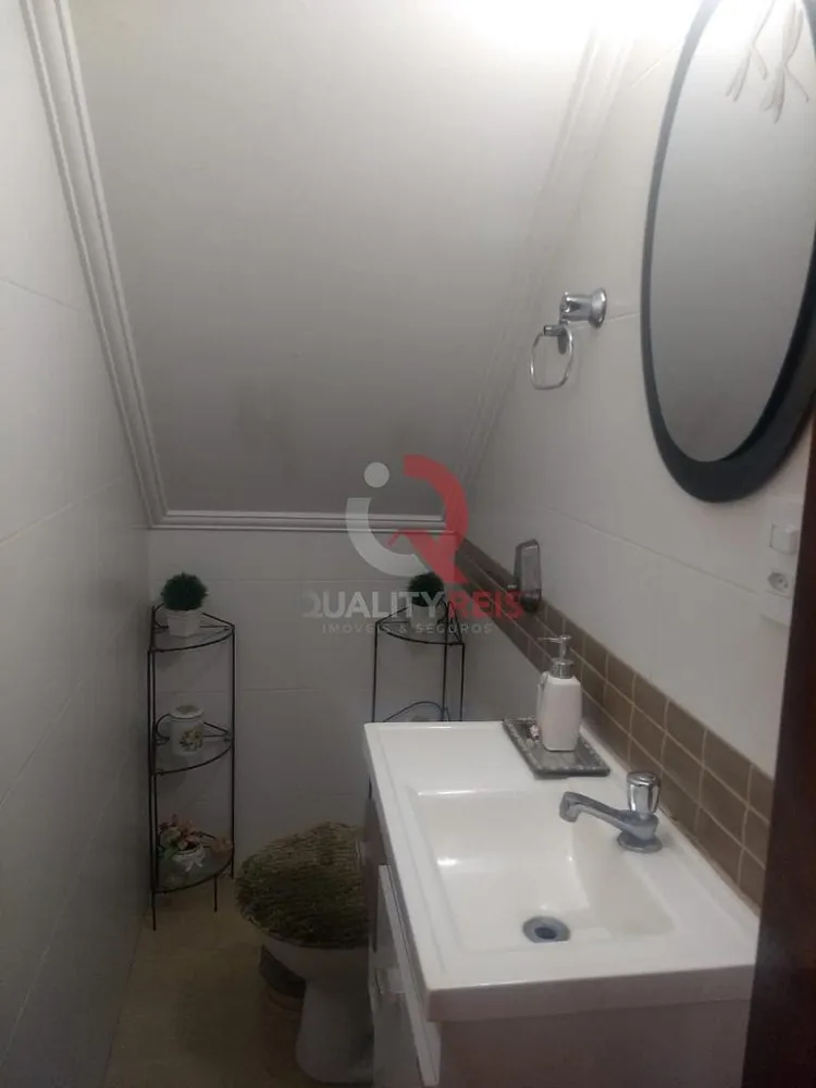 Sobrado, 3 quartos, 128 m² - Foto 10