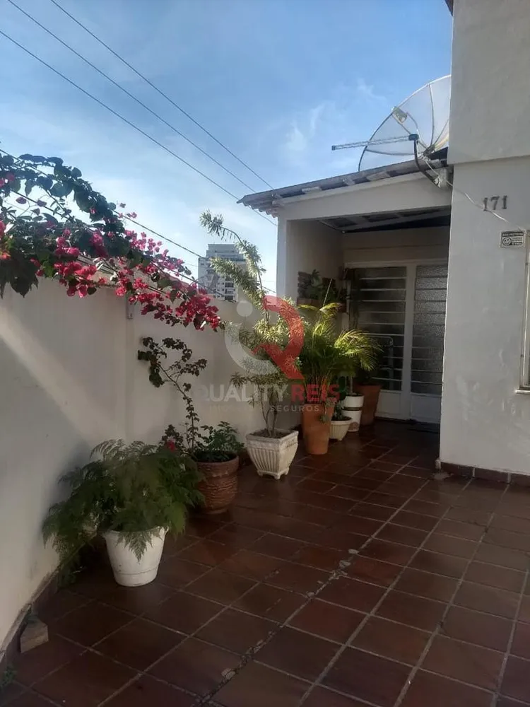 Sobrado, 3 quartos, 128 m² - Foto 3
