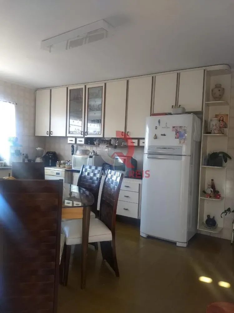 Sobrado, 3 quartos, 128 m² - Foto 8