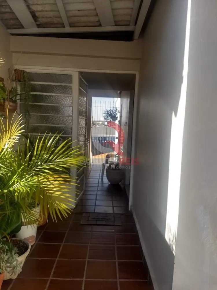 Sobrado, 3 quartos, 128 m² - Foto 4