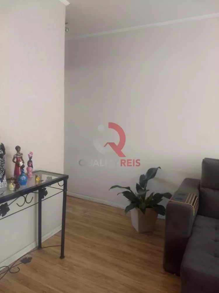 Sobrado, 3 quartos, 128 m² - Foto 6