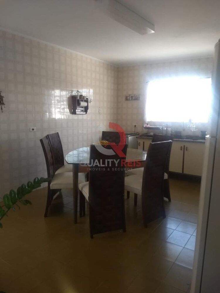 Sobrado, 3 quartos, 128 m² - Foto 1