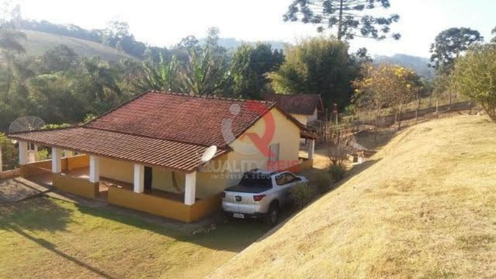 Chácara, 6 quartos, 2400 m² - Foto 2