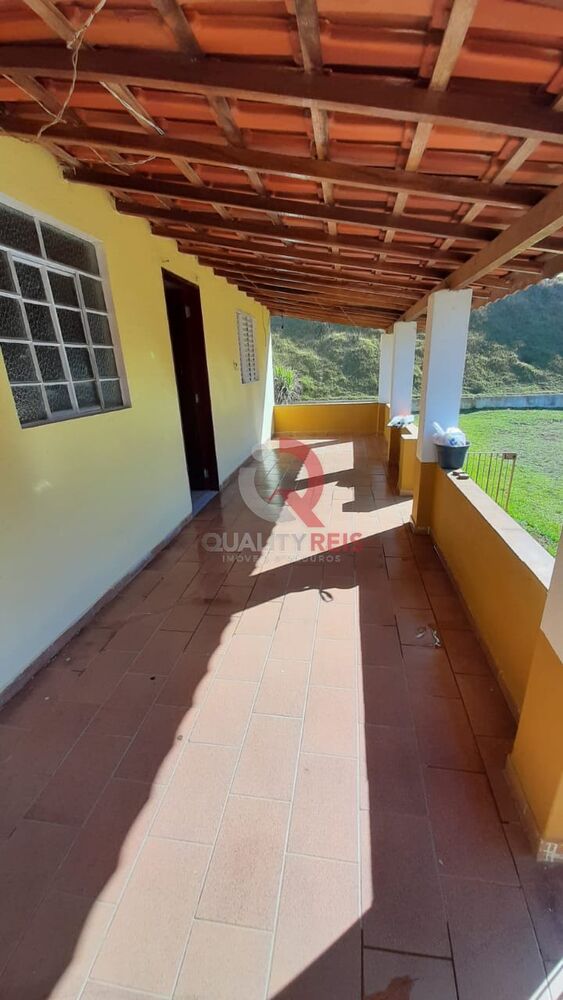 Chácara, 6 quartos, 2400 m² - Foto 5