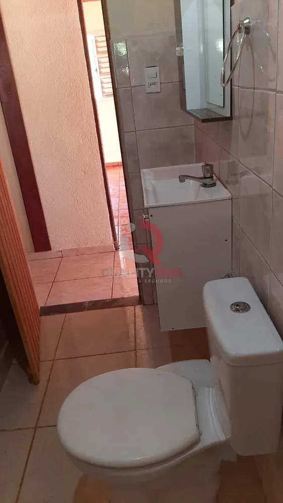 Chácara, 6 quartos, 2400 m² - Foto 4