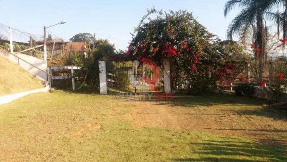 Chácara, 6 quartos, 2400 m² - Foto 7