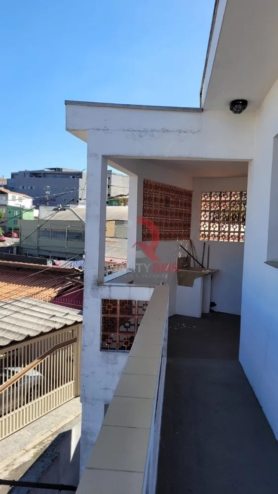 Sobrado, 4 quartos - Foto 19
