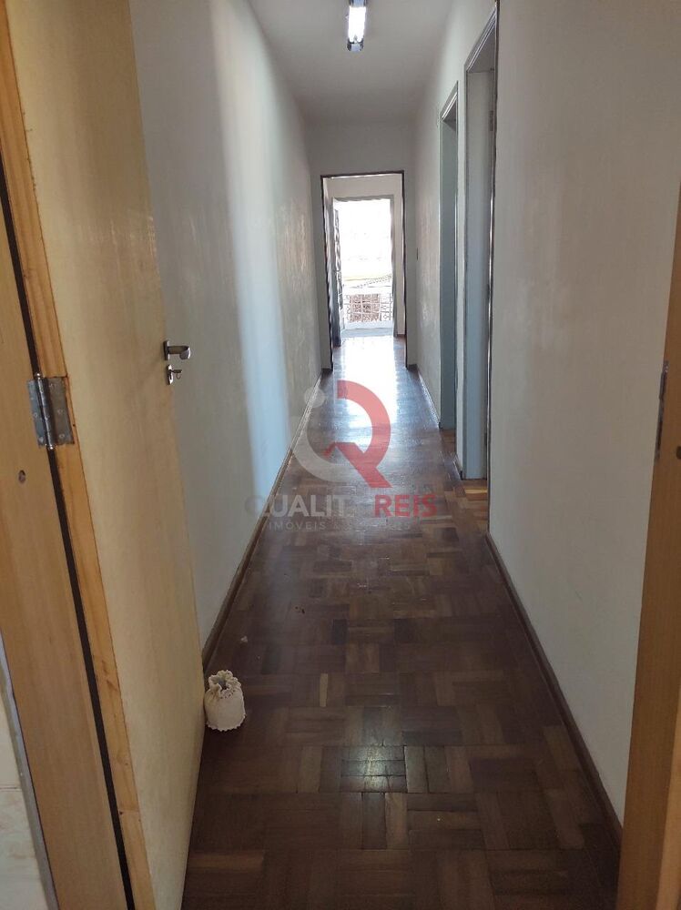 Sobrado, 4 quartos - Foto 1