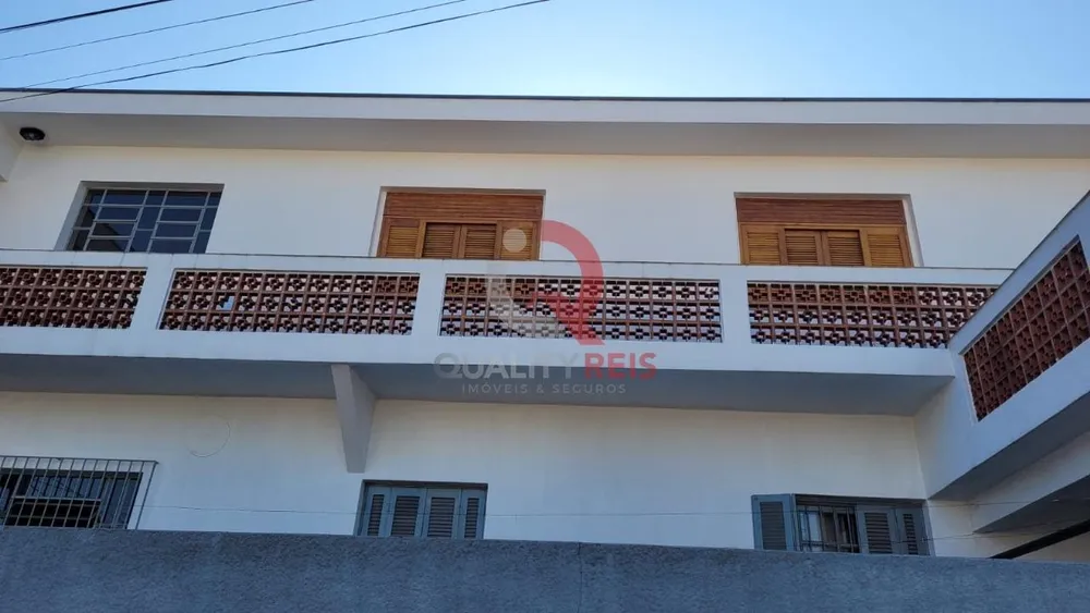 Sobrado, 4 quartos - Foto 15
