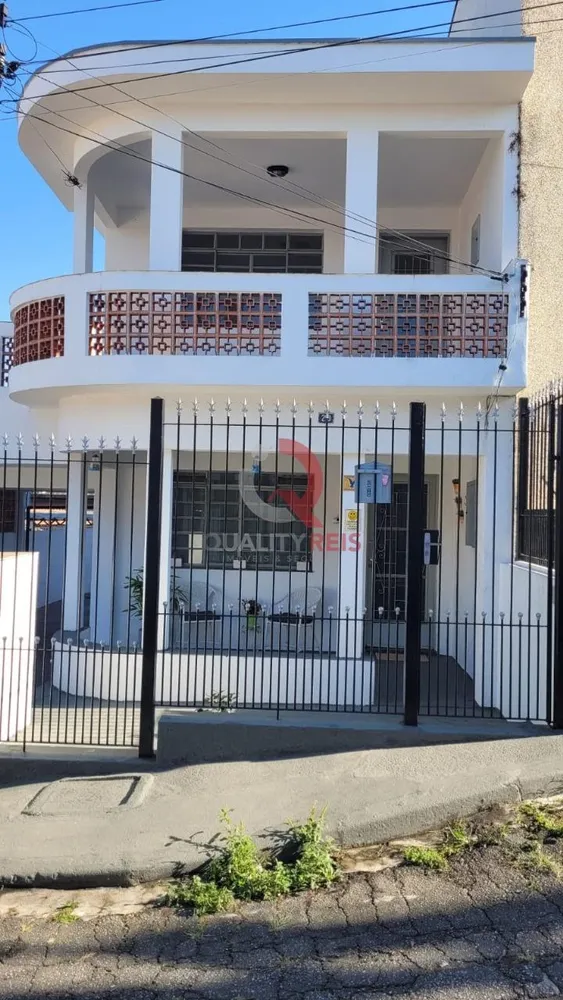 Sobrado, 4 quartos - Foto 4