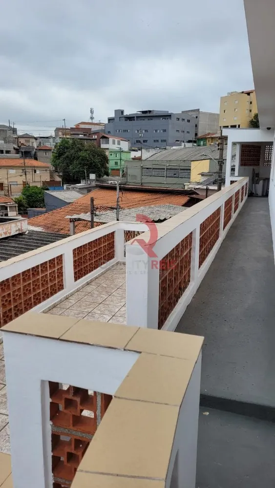 Sobrado, 4 quartos - Foto 13