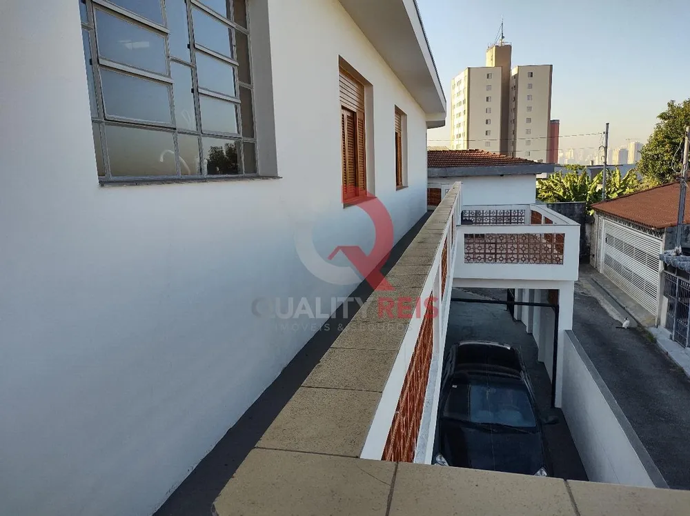 Sobrado, 4 quartos - Foto 3
