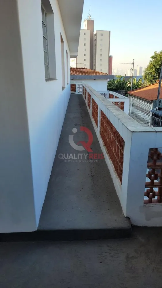 Sobrado, 4 quartos - Foto 11