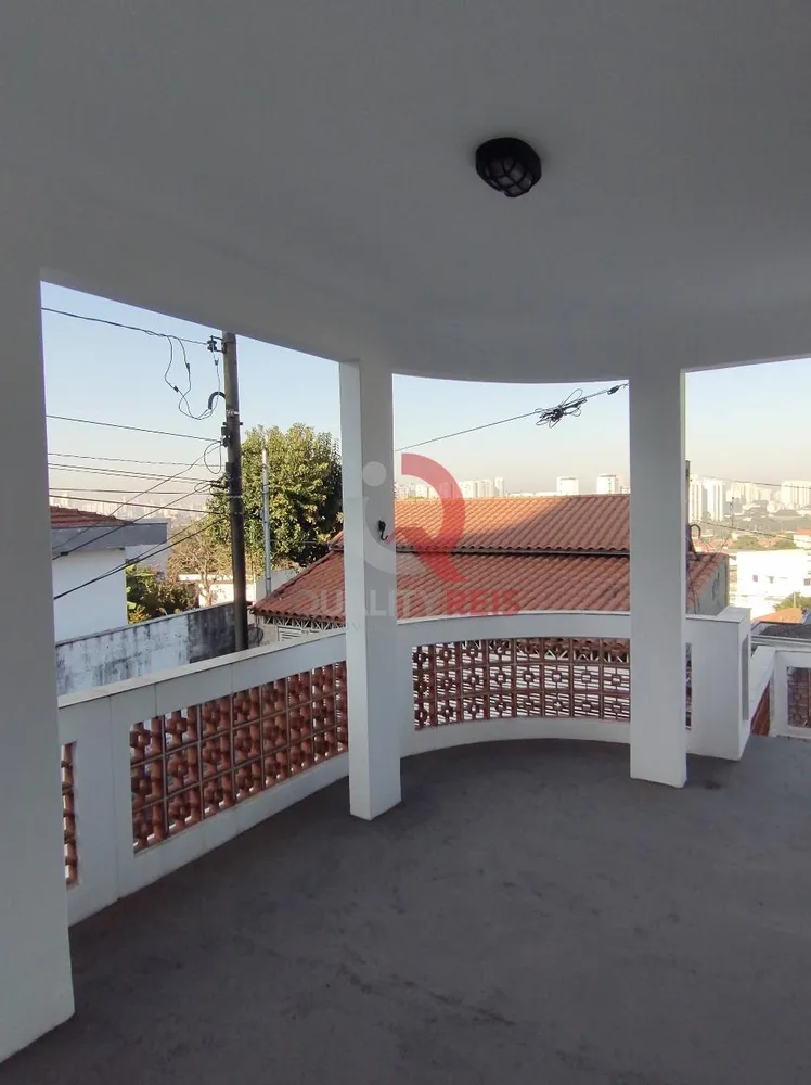 Sobrado, 4 quartos - Foto 2
