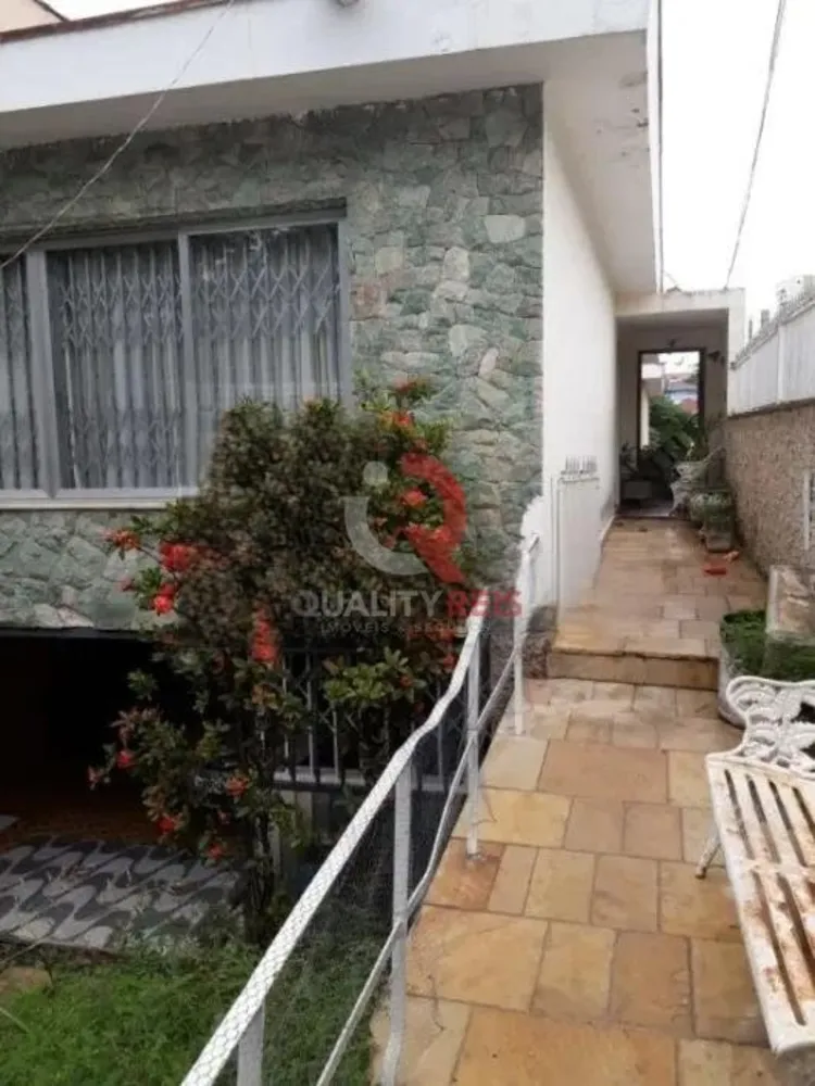 Sobrado, 5 quartos, 500 m² - Foto 2