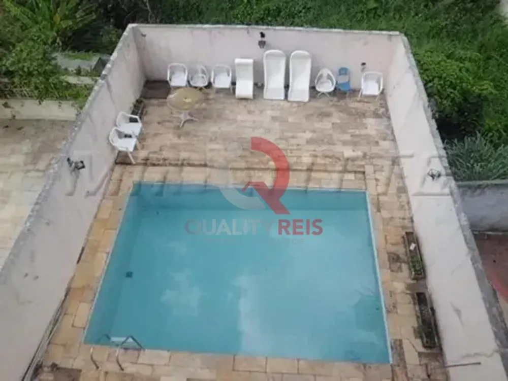 Sobrado, 5 quartos, 500 m² - Foto 4