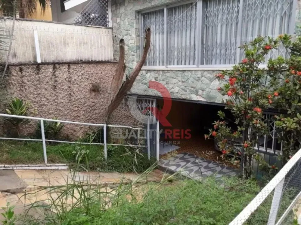 Sobrado, 5 quartos, 500 m² - Foto 1