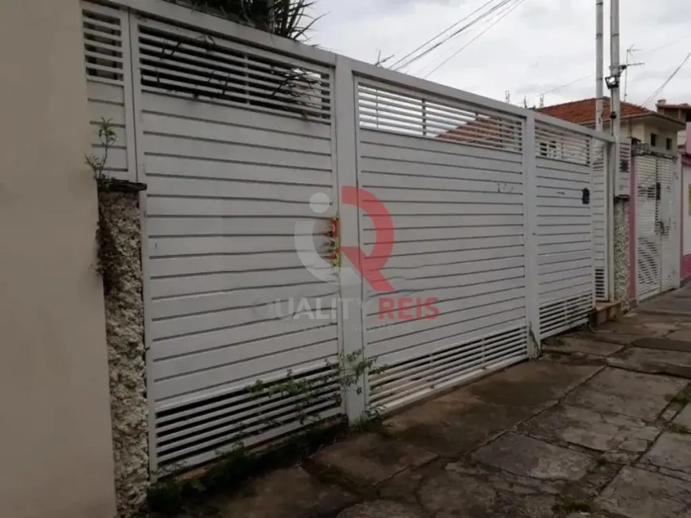 Sobrado, 5 quartos, 500 m² - Foto 3
