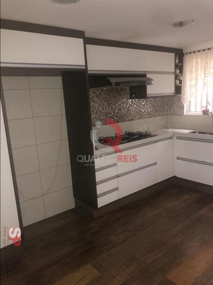 Casa de Condomínio, 2 quartos - Foto 3