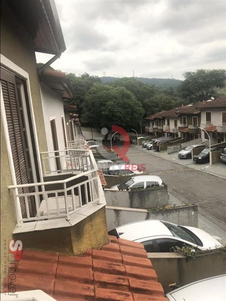 Casa de Condomínio, 2 quartos - Foto 6