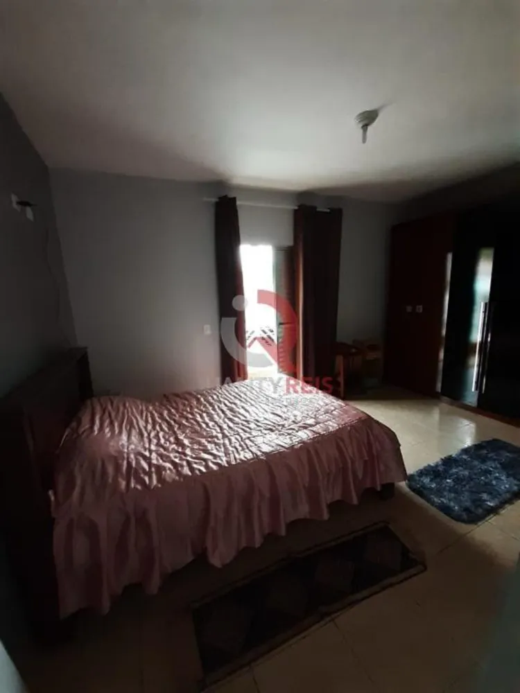Sobrado, 4 quartos, 125 m² - Foto 10