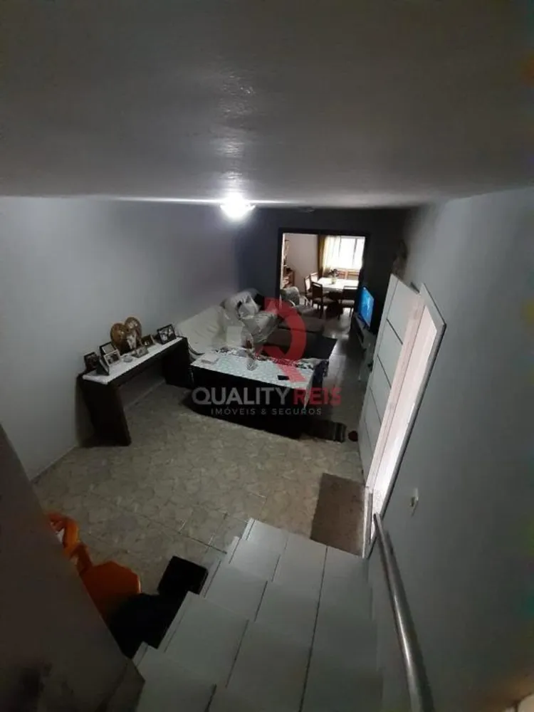 Sobrado, 4 quartos, 125 m² - Foto 14
