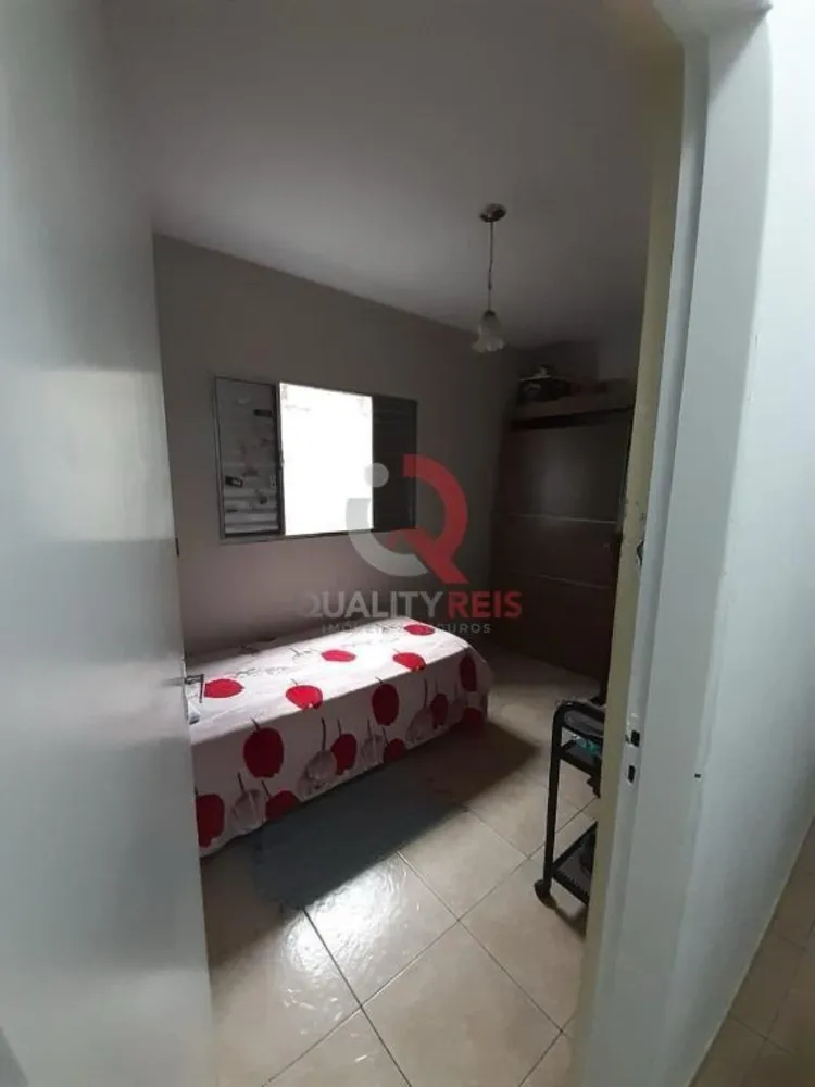Sobrado, 4 quartos, 125 m² - Foto 7