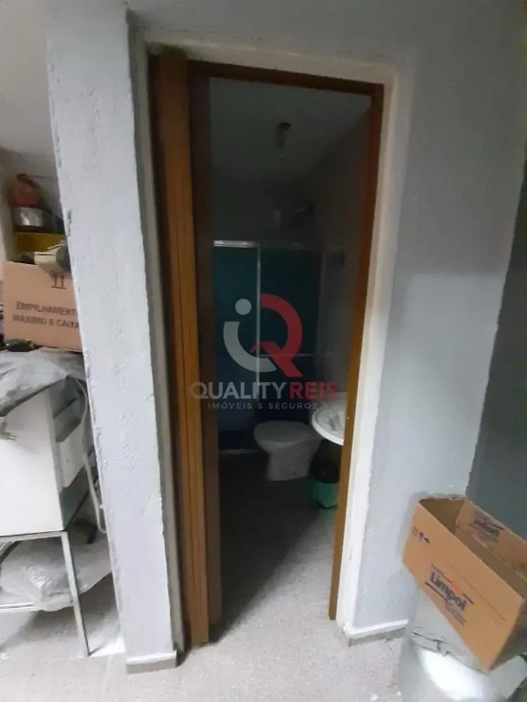 Sobrado, 4 quartos, 125 m² - Foto 13