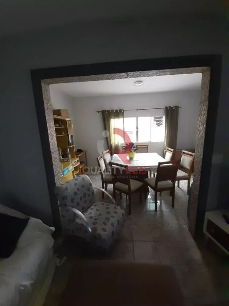 Sobrado, 4 quartos, 125 m² - Foto 4