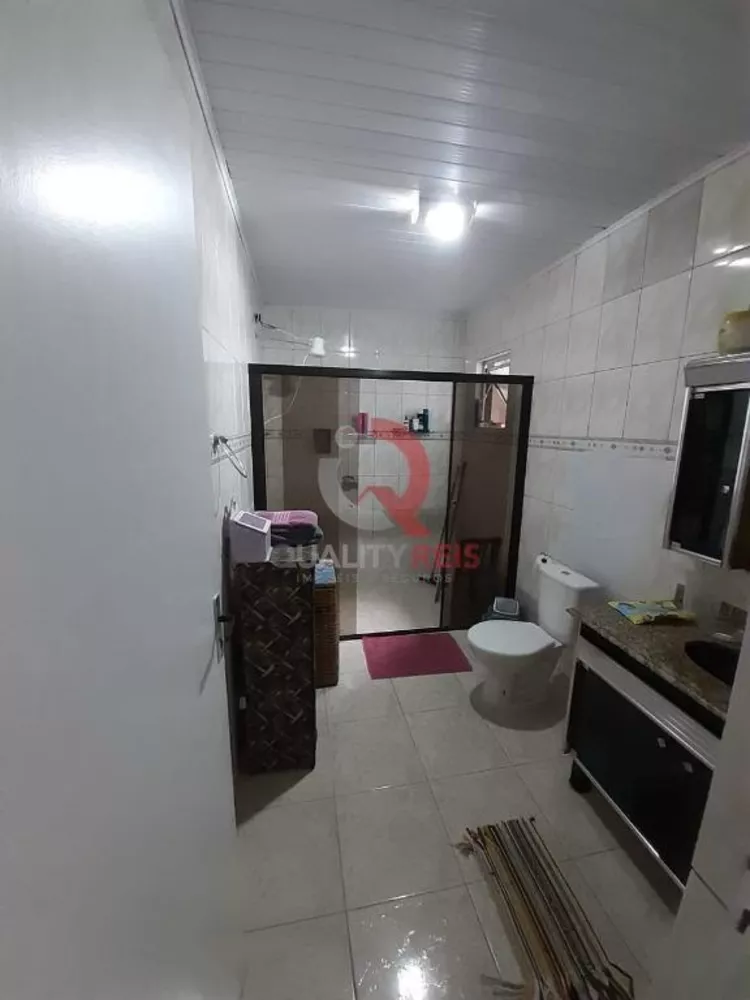 Sobrado, 4 quartos, 125 m² - Foto 3