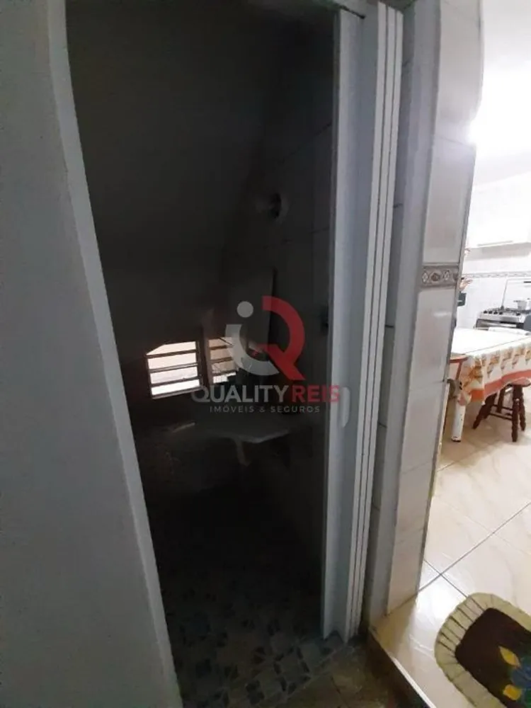 Sobrado, 4 quartos, 125 m² - Foto 6