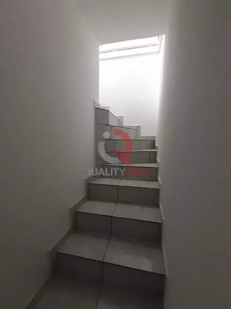 Sobrado, 4 quartos, 125 m² - Foto 1